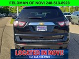 Used 2016 Chevrolet Traverse LTZ image 4