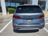 Used 2024 Volkswagen Taos SE image 4