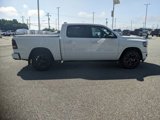 Used 2022 RAM 1500 Limited w/ (RED) Edition image 3
