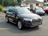 Used 2018 Audi Q5 2.0T Premium Plus w/ Premium Plus Package image 3