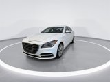 Used 2018 Genesis G80 3.8 image 3