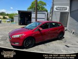 Used 2016 Ford Focus SE w/ Equipment Group 201A image 4