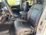 Used 2022 Jeep Gladiator Overland w/ Popular Equipment Package image 5