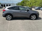 Certified 2017 Honda HR-V EX image 2