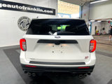 Used 2023 Ford Explorer ST w/ Equipment Group 401A image 4
