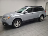 Used 2013 Subaru Outback 2.5i Limited w/ Popular Pkg 1B image 2