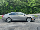 Used 2019 Cadillac XTS Luxury image 2