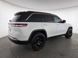 Used 2022 Jeep Grand Cherokee Limited image 2