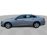 Certified 2023 Chevrolet Malibu LT image 5