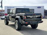 Used 2020 Jeep Gladiator Sport w/ Quick Order Package 24S image 4