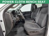 Used 2020 Chevrolet Silverado 1500 W/T w/ WT Convenience Package image 3