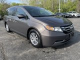 Used 2016 Honda Odyssey EX-L image 3