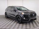 Used 2019 Ford Edge ST w/ Equipment Group 401A image 3