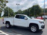 Used 2022 Chevrolet Colorado LT w/ Fleet Safety Package image 3