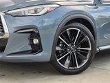 Used 2022 INFINITI QX55 Essential w/ Proactive Package image 2