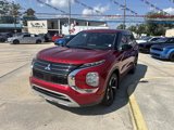 Used 2022 Mitsubishi Outlander SE image 3