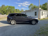 Used 2015 Dodge Durango SXT w/ Quick Order Package 23B image 6