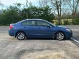 Used 2012 Subaru Impreza 2.0i Premium w/ All-Weather Pkg image 4