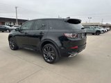 Used 2019 Land Rover Discovery Sport HSE Luxury Dynamic image 5