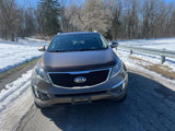 Used 2015 Kia Sportage LX image 2