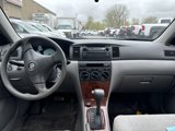 Used 2003 Toyota Corolla LE w/ All Weather Guard Pkg image 3