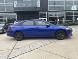 Used 2023 Hyundai Elantra SEL image 4