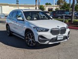 Certified 2022 BMW X1 sDrive28i w/ Convenience Package image 2