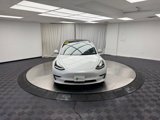 Used 2021 Tesla Model 3 Standard Range Plus image 2