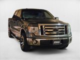 Used 2011 Ford F150 XLT w/ XLT Convenience Pkg image 3