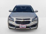 Used 2016 Chevrolet Cruze LT w/ RS Package image 2