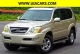 Used 2006 Lexus GX 470 image 2