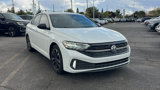 Used 2023 Volkswagen Jetta Sport image 3