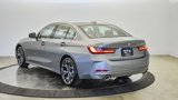 Used 2025 BMW 330i Sedan w/ M Sport Package image 2