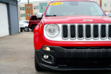 Used 2015 Jeep Renegade Limited image 3