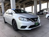 Used 2018 Nissan Sentra S image 3