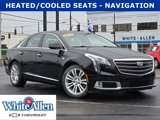 Used 2019 Cadillac XTS Luxury image 1