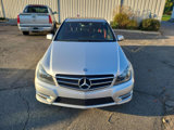 Used 2014 Mercedes-Benz C 300 4MATIC Sedan image 3