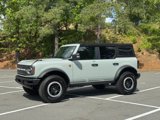 Used 2022 Ford Bronco Badlands image 5