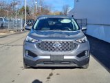 Certified 2024 Ford Edge SEL image 2