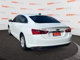 Used 2017 Chevrolet Malibu LS image 3