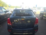 Used 2022 Chevrolet Trax LT w/ Premium Seat Package image 2