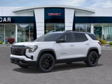 New 2026 GMC Terrain Elevation w/ Black Edition image 2