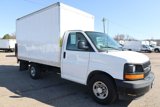 Used 2017 Chevrolet Express 3500 image 3