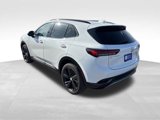 Used 2021 Buick Envision Essence w/ Sport Touring Package image 4