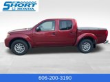 Used 2014 Nissan Frontier SV image 2