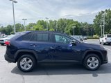 Used 2023 Toyota RAV4 XLE image 4