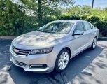 Used 2015 Chevrolet Impala LTZ image 3