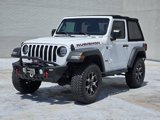 Used 2019 Jeep Wrangler Sport image 3