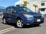 Used 2015 Subaru Forester 2.5i w/ Popular Package #2 image 2