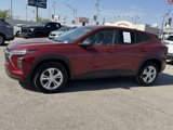 Used 2025 Chevrolet Trax LS image 3